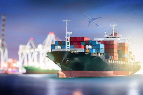 外贸磨企有多难 全球海运价格爆涨 每个货柜多付1万多